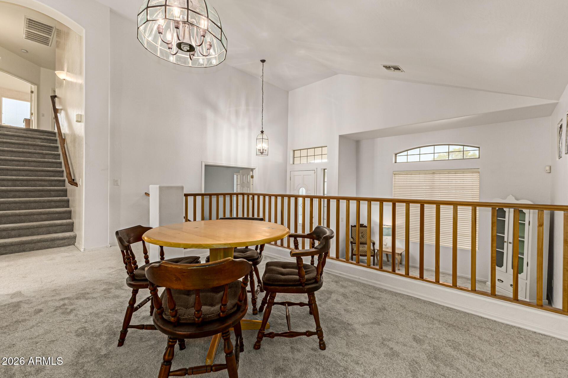 2326 S PORTER Street