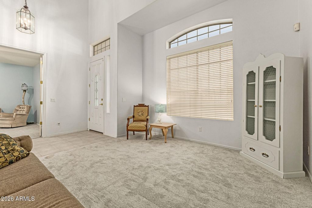 Photo of 2326 S Porter Street, Gilbert, AZ 85295 (MLS # 6991210)