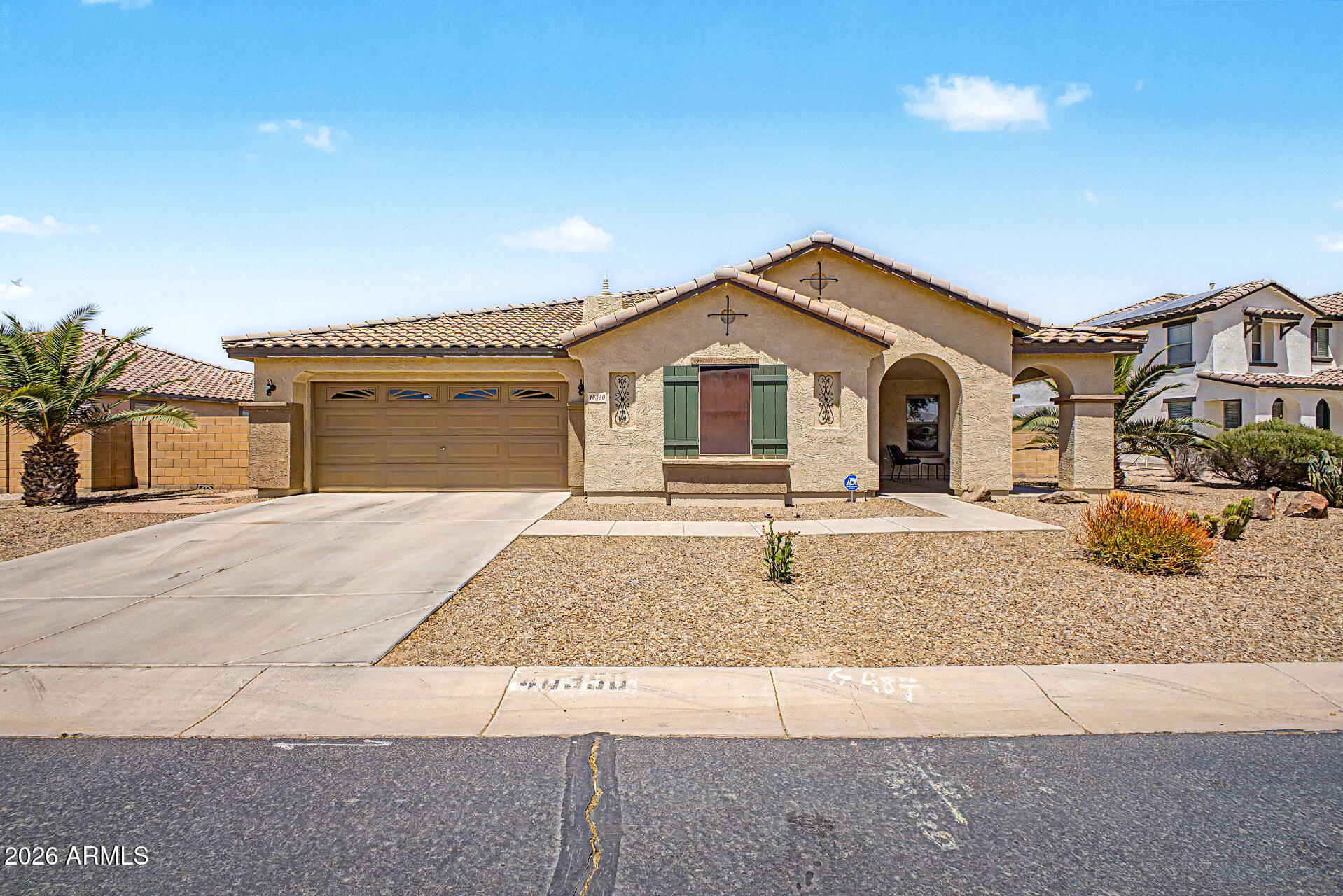 40350 W ART Place
