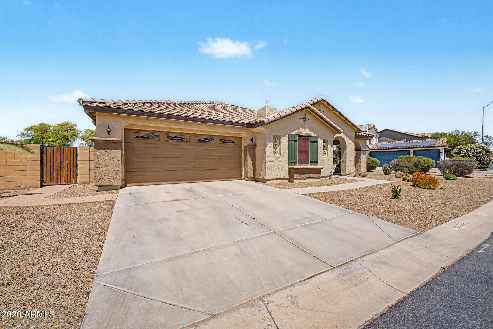 40350 W ART Place
