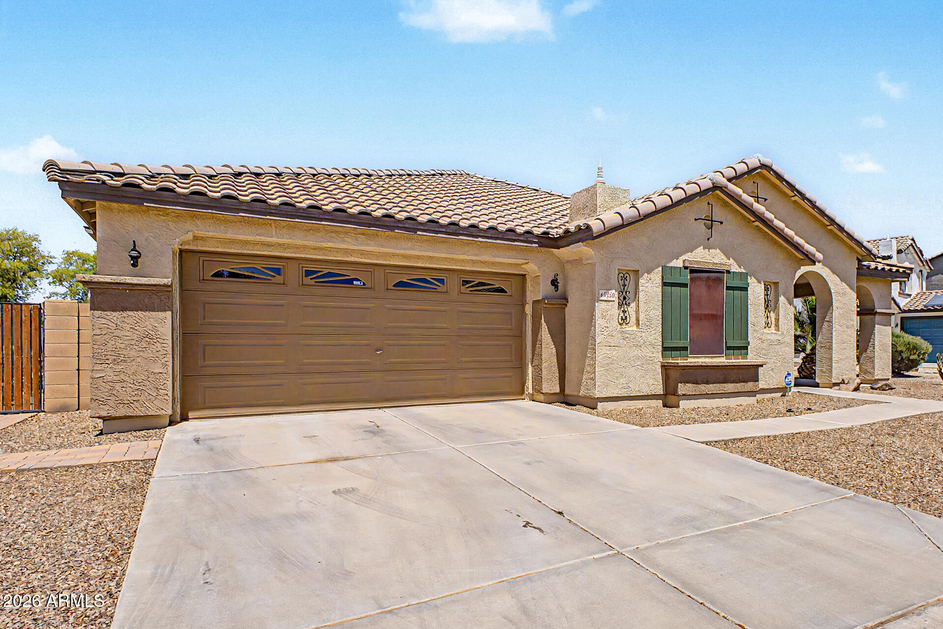 40350 W ART Place