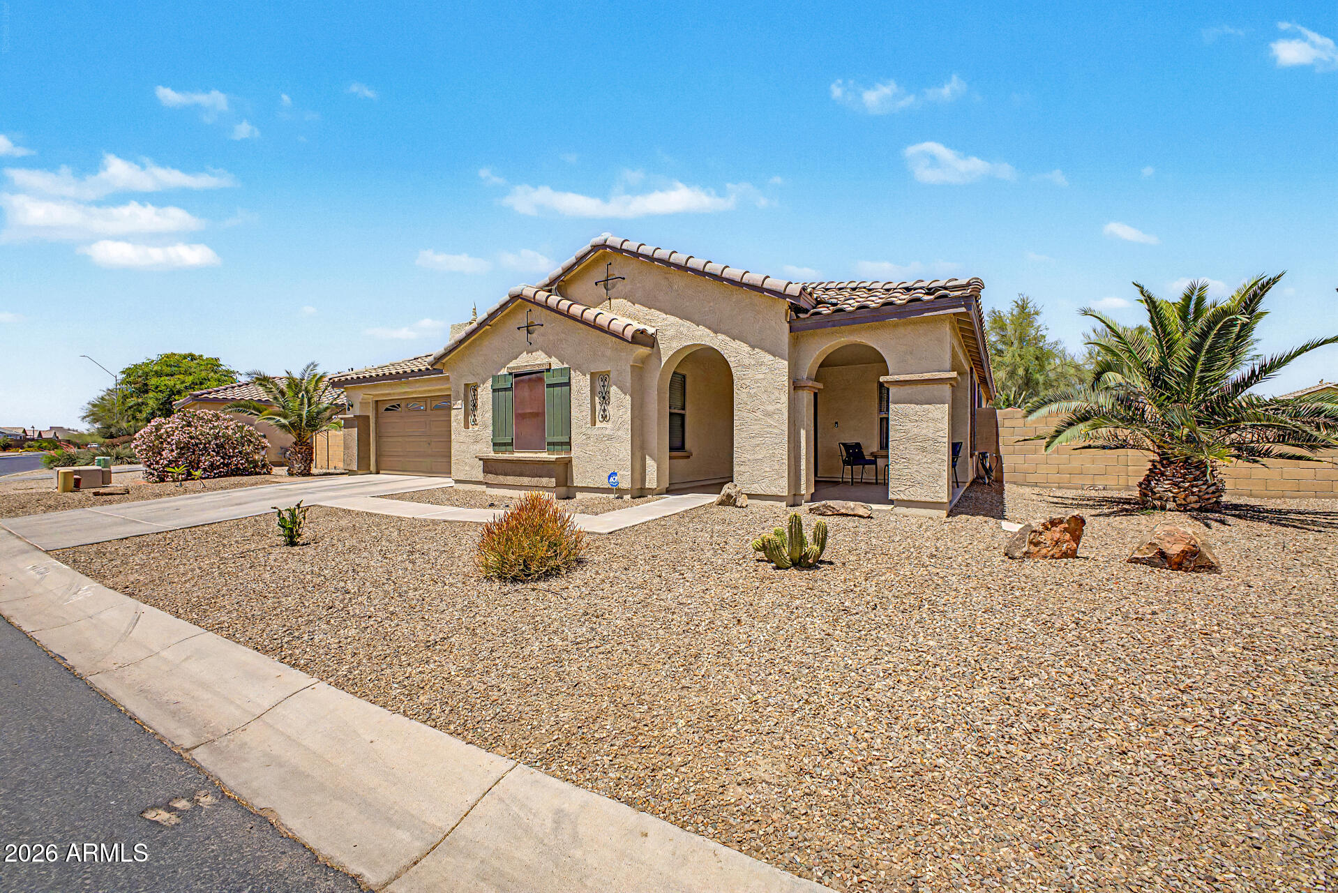 40350 W ART Place