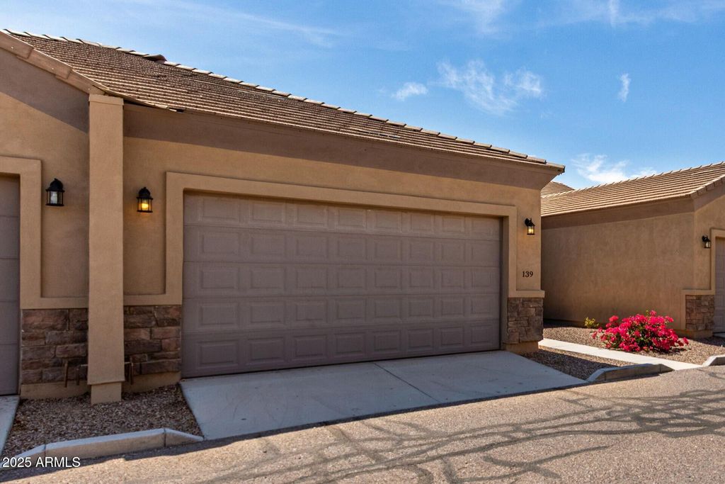 Photo of 846 N Pueblo Drive #139, Casa Grande, AZ 85122 (MLS # 6935495)