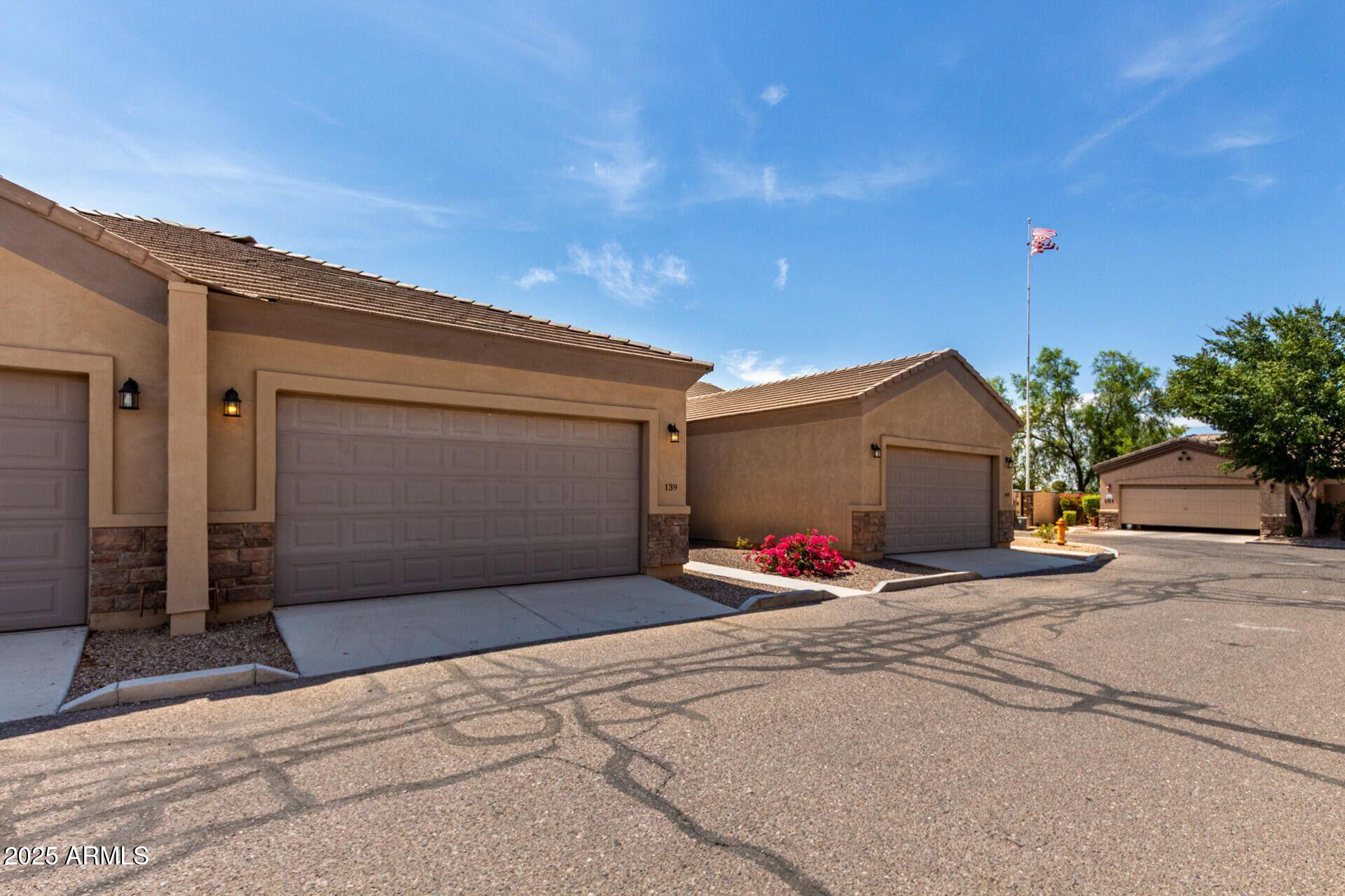 846 N Pueblo Drive 139