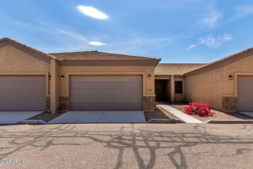 Photo of 846 N Pueblo Drive #139, Casa Grande, AZ 85122 (MLS # 6935495)