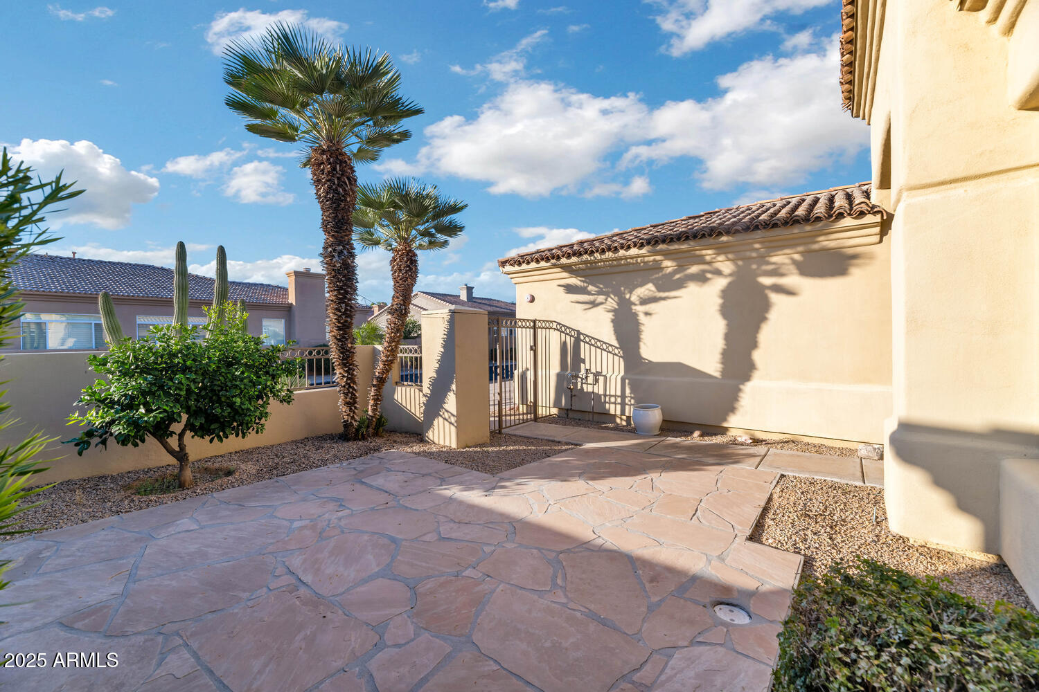 7700 E PRINCESS Drive 12