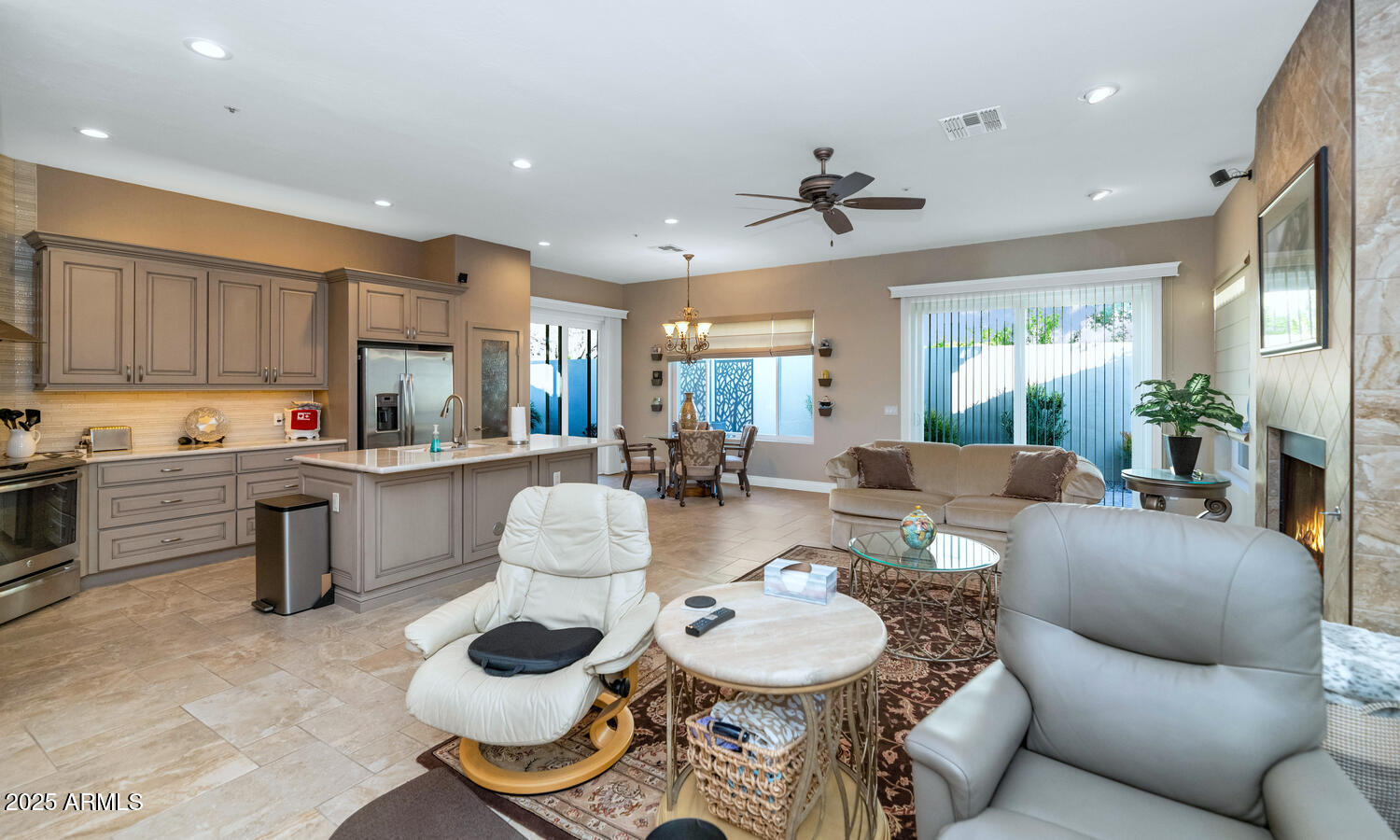 7700 E PRINCESS Drive 12