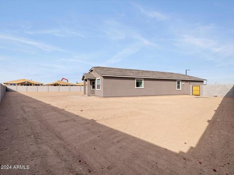 A home in Goodyear