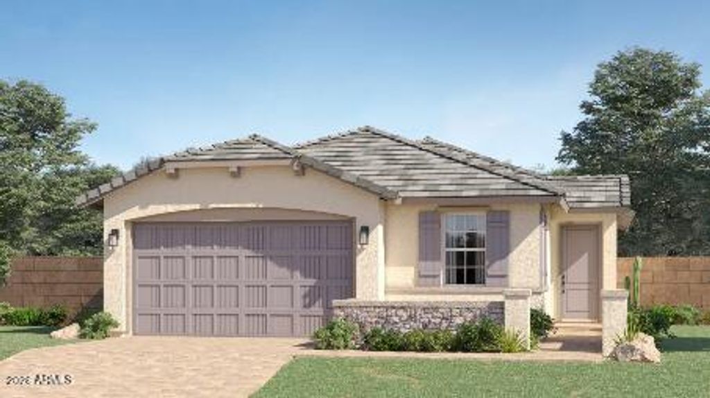 Photo of 15975 S 187th Drive, Goodyear, AZ 85338 (MLS # 6993112)