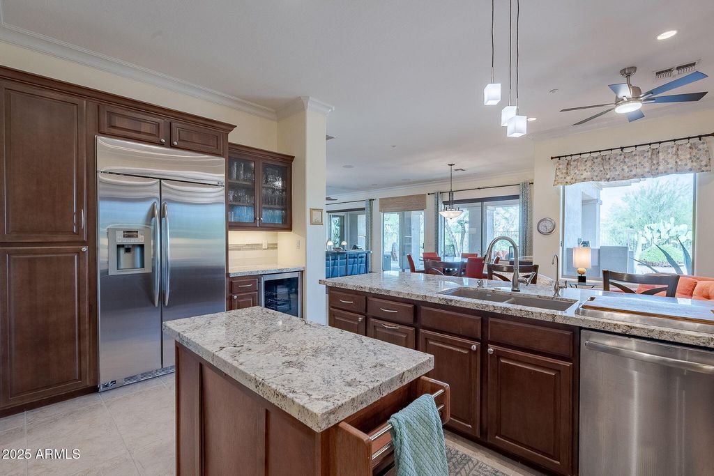 Photo of 7486 E Visao Drive, Scottsdale, AZ 85266 (MLS # 6914271)