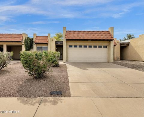5358 S FARMER Avenue Tempe AZ 85283