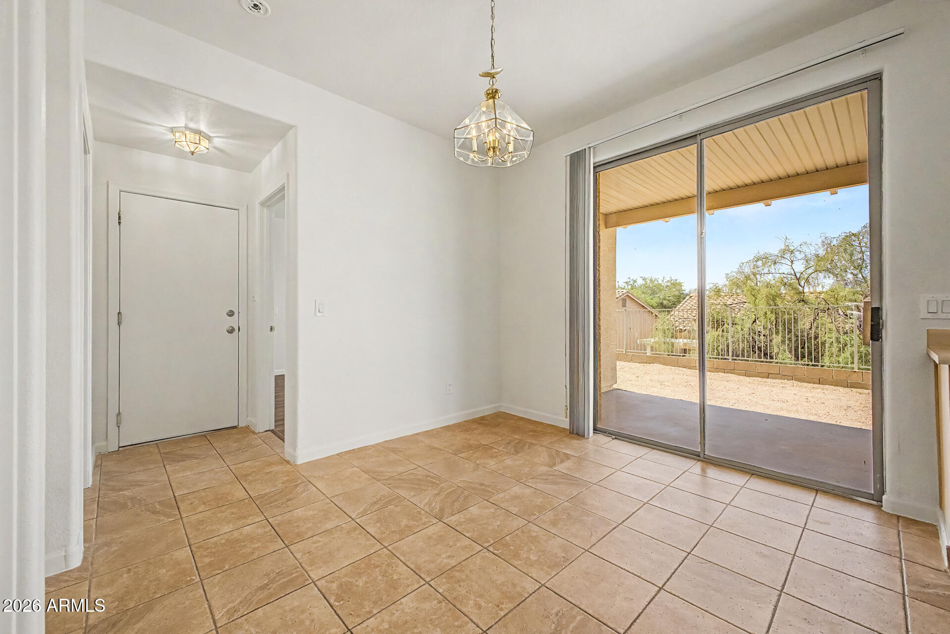 VISTA POINT - Residential
