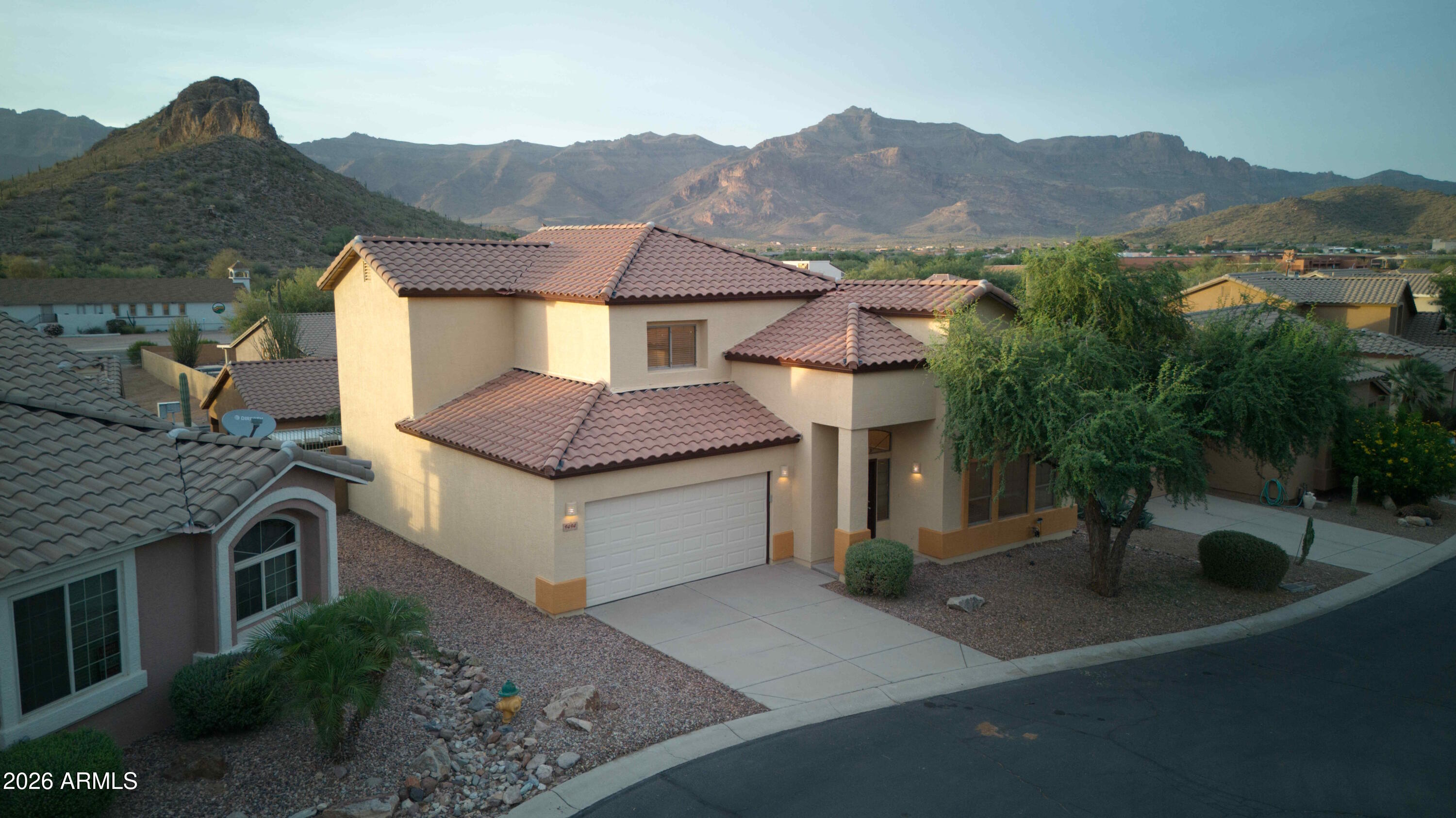 VISTA POINT - Residential