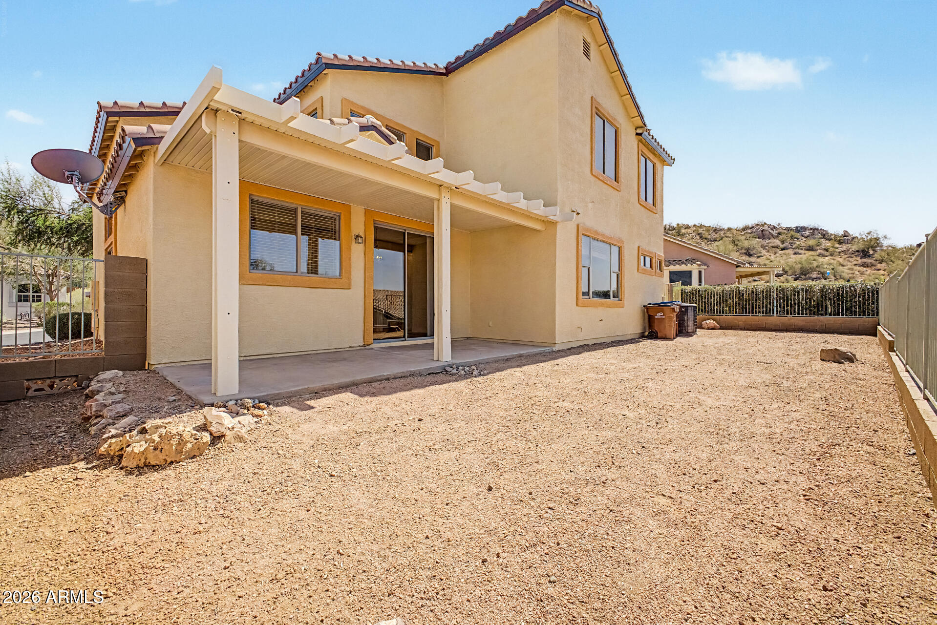VISTA POINT - Residential