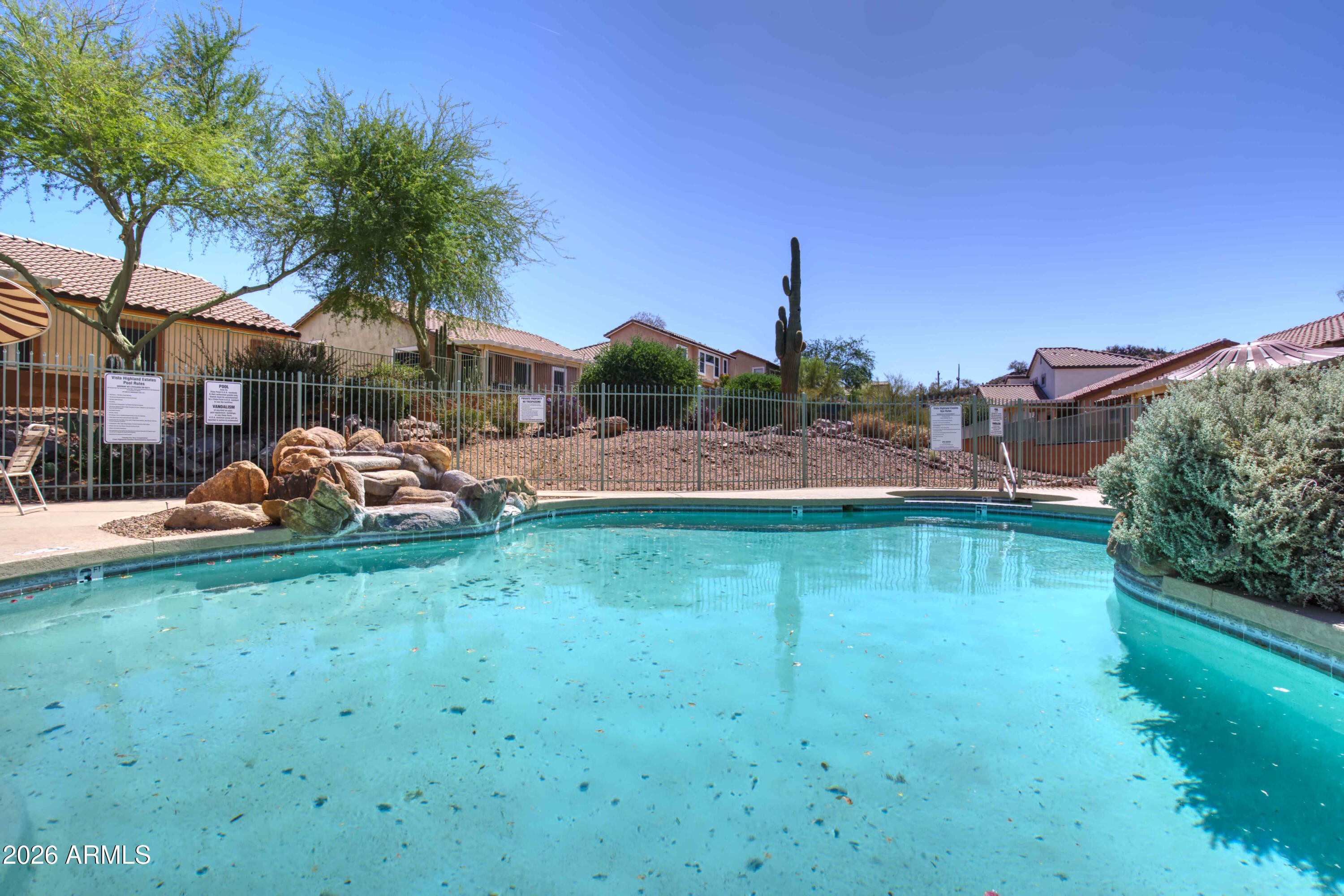 VISTA POINT - Residential