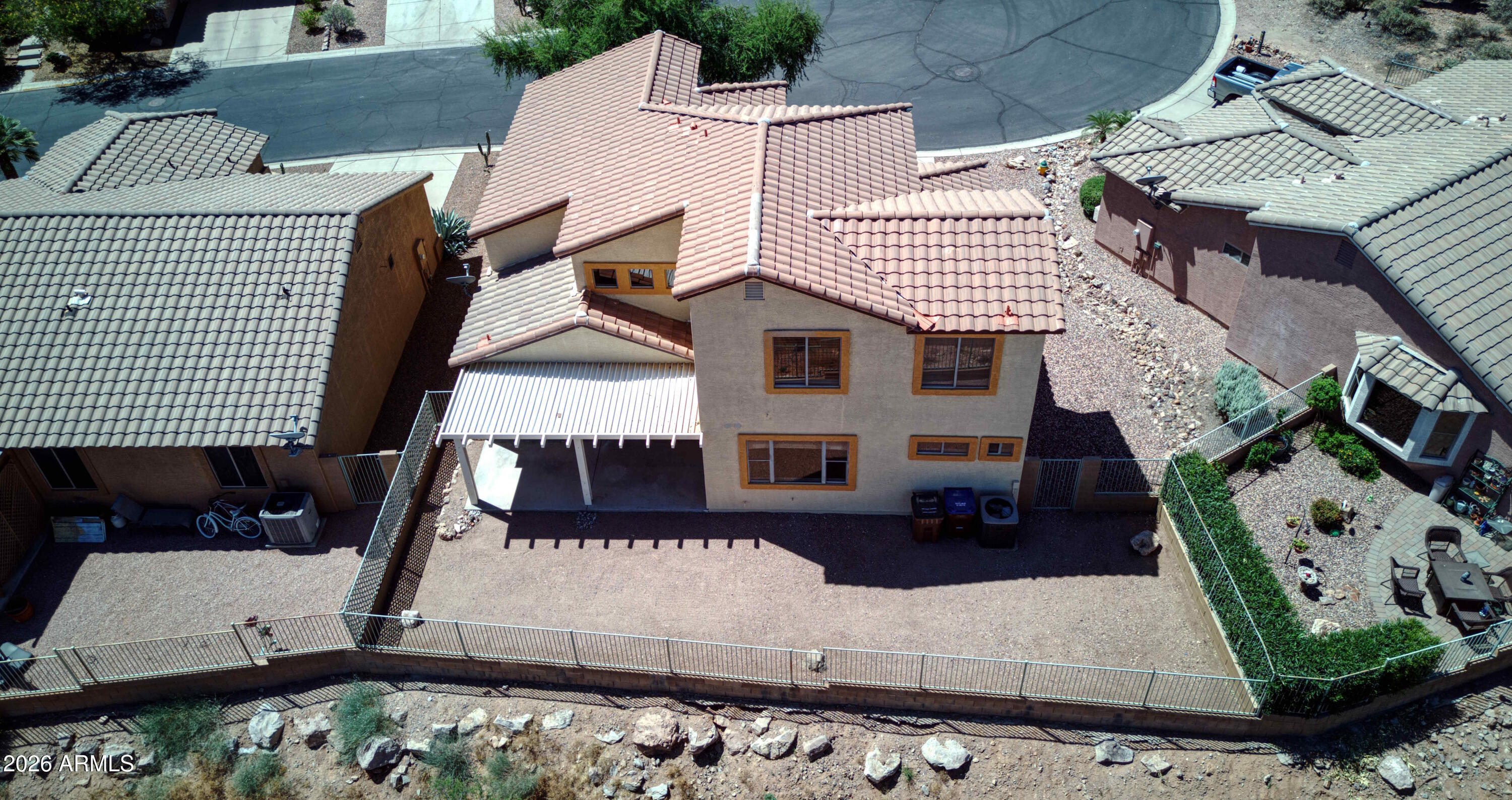 VISTA POINT - Residential