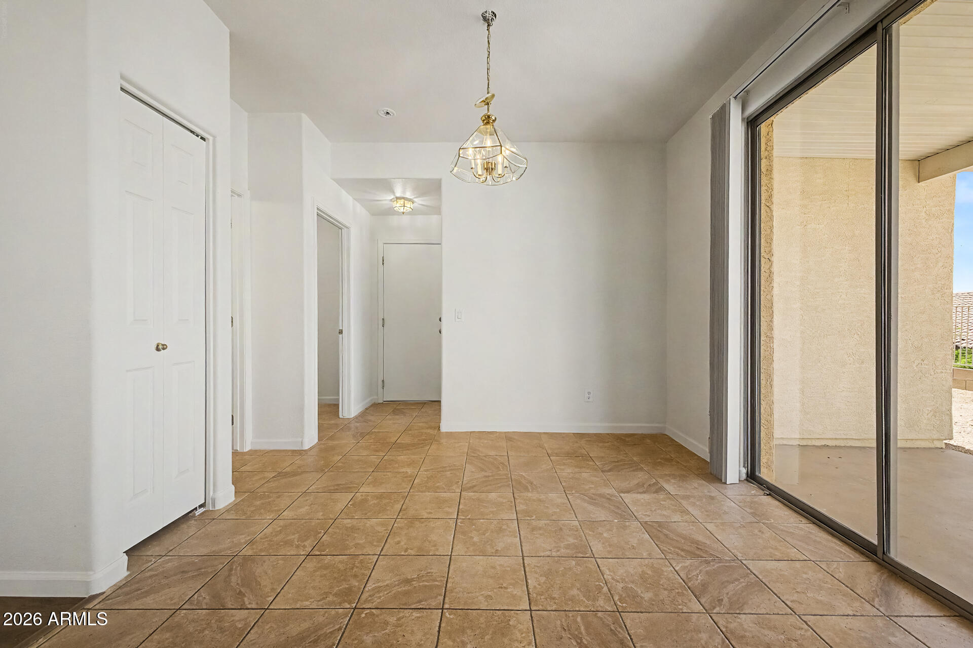 VISTA POINT - Residential