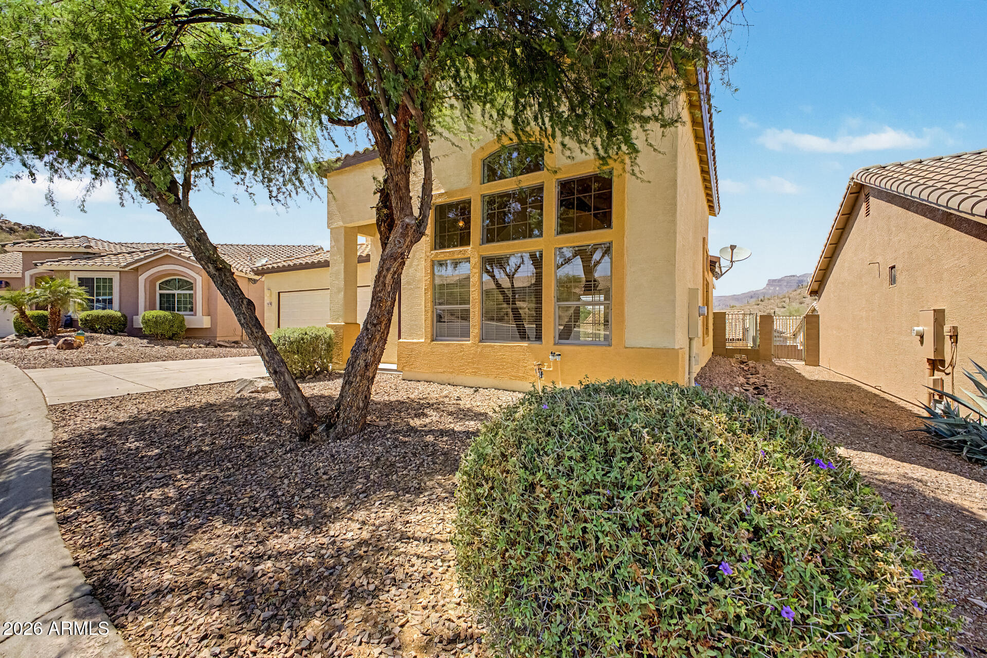 VISTA POINT - Residential