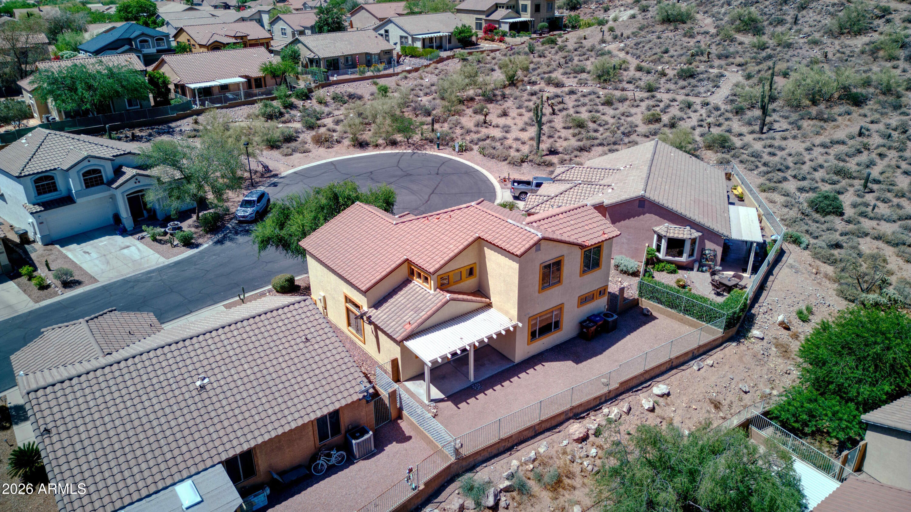 VISTA POINT - Residential