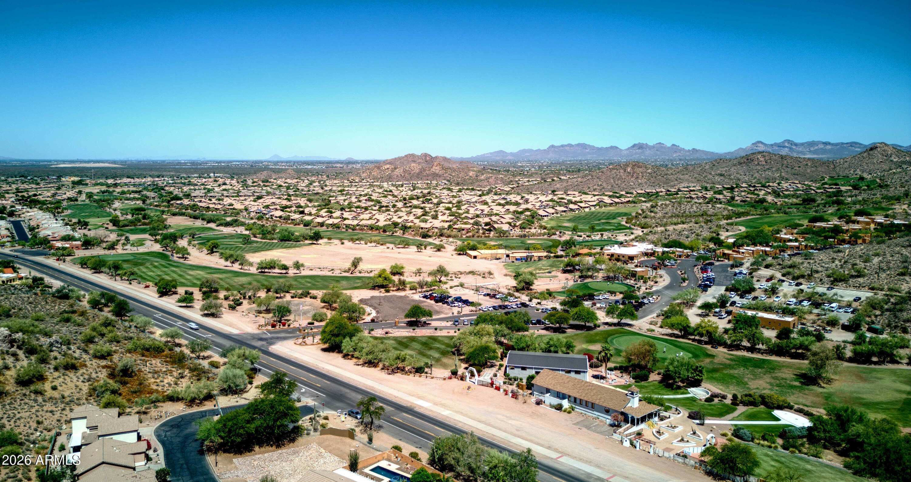VISTA POINT - Residential
