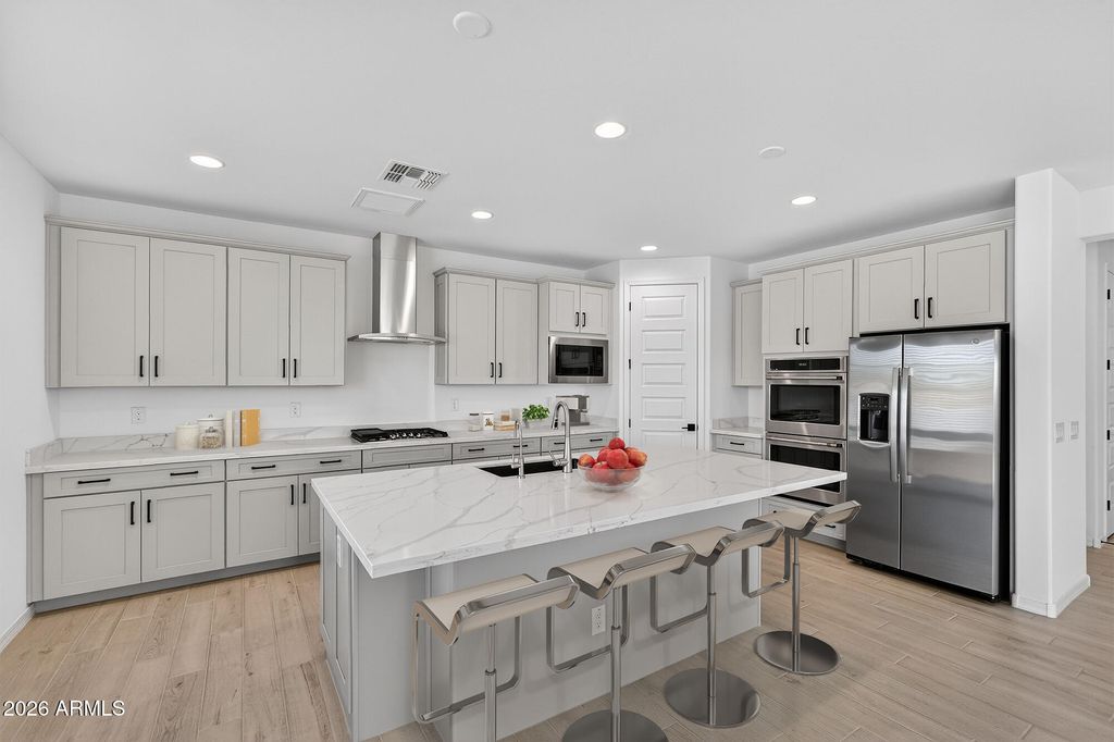 Photo of 3764 N 103rd Avenue, Avondale, AZ 85392 (MLS # 6945670)