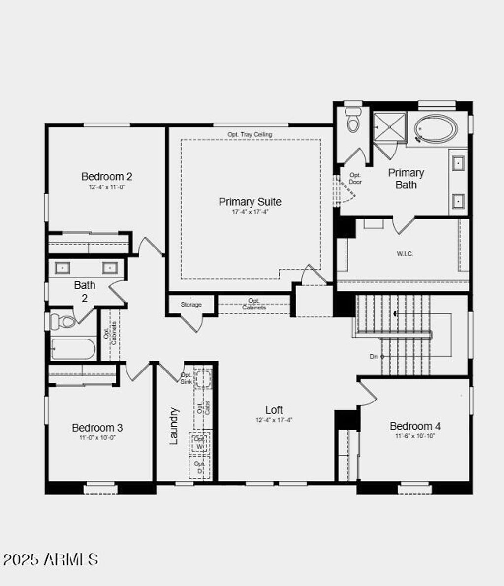 Photo of 3764 N 103rd Avenue, Avondale, AZ 85392 (MLS # 6945670)