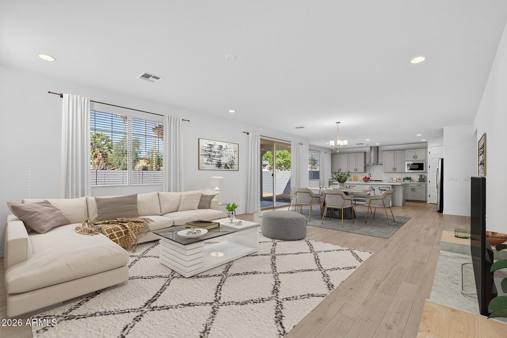 Photo of 3764 N 103rd Avenue, Avondale, AZ 85392 (MLS # 6945670)