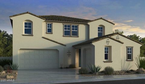 3764 N 103RD Avenue Avondale AZ 85392