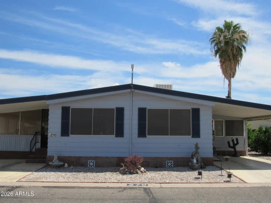 3411 S CAMINO SECO UNIT 270, TUCSON, AZ 85730 - Image 5473686cc6cebddb7dda67caba0154c5/1807313596