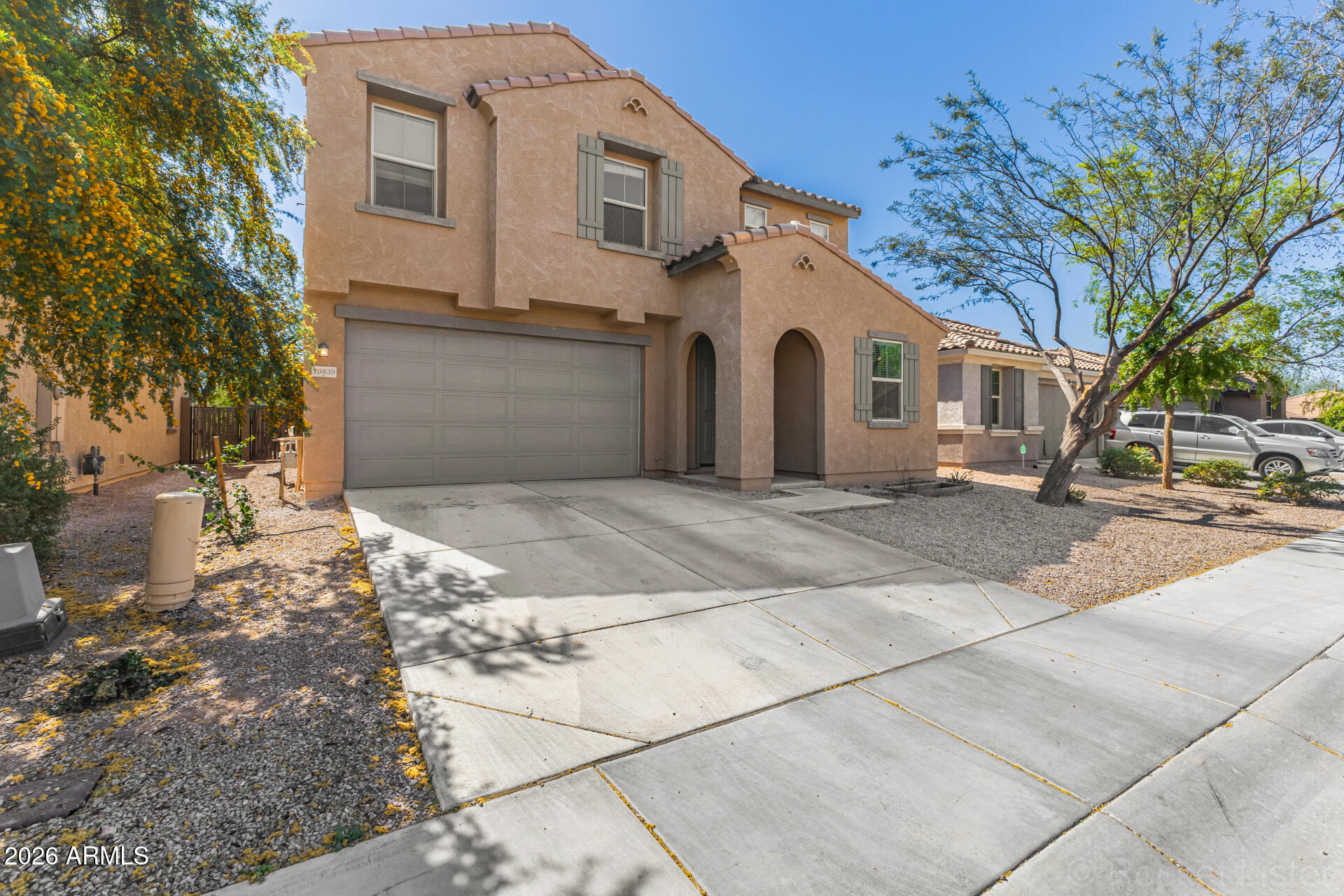 10839 E CALYPSO Avenue