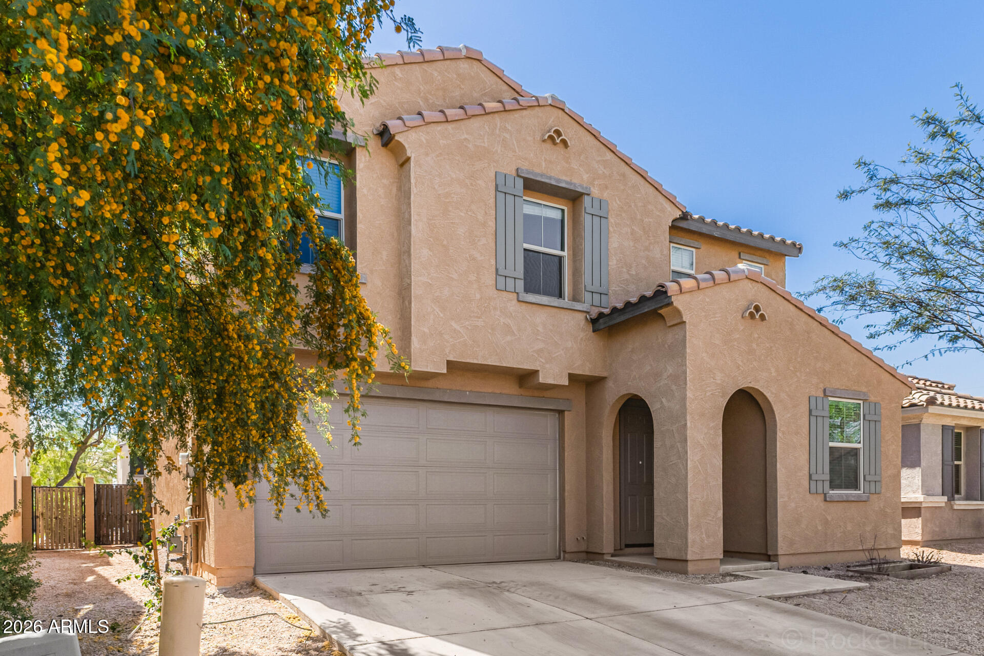 10839 E CALYPSO Avenue