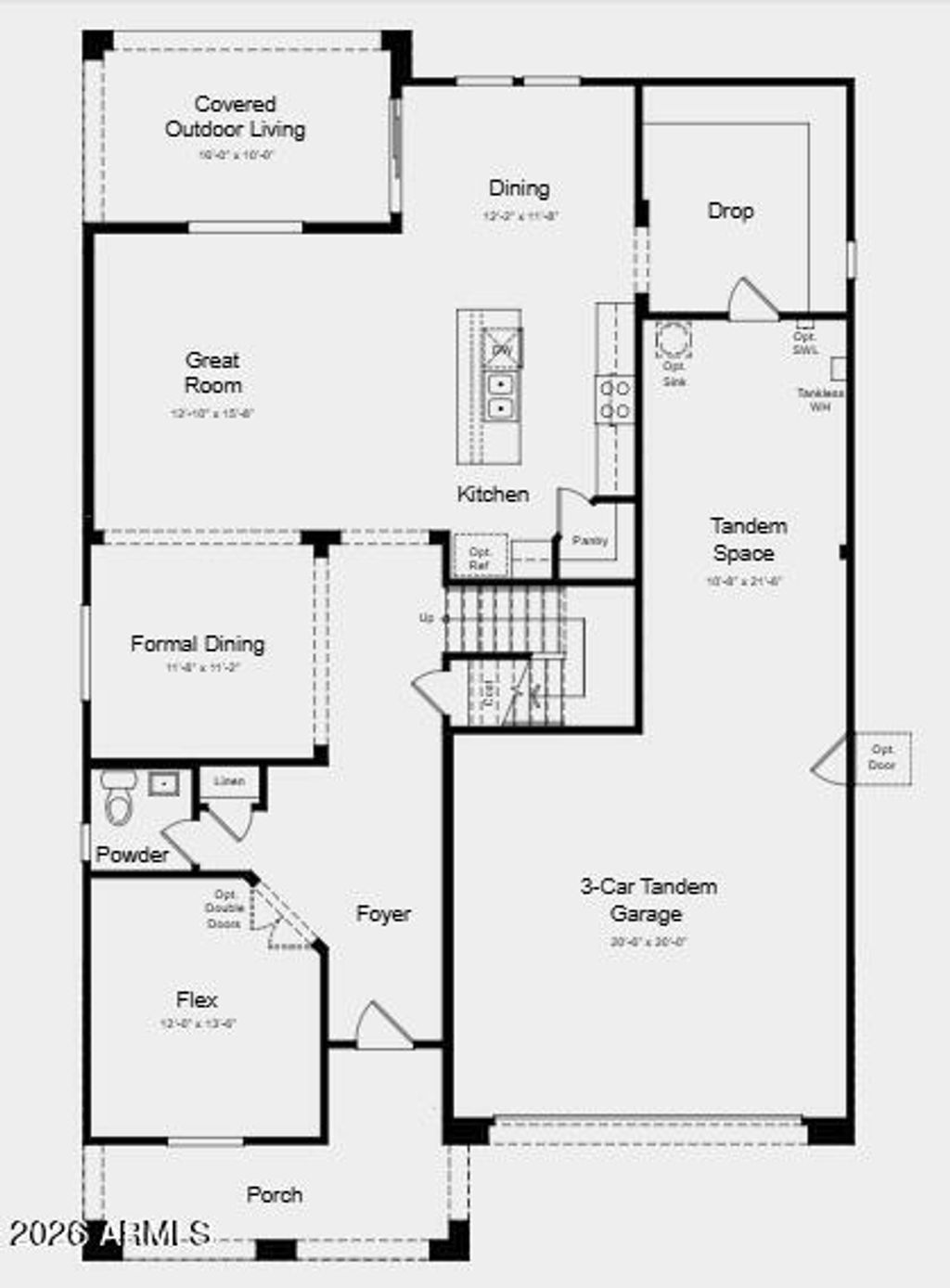 Photo of 10167 W Crittenden Lane, Avondale, AZ 85392 (MLS # 7020673)
