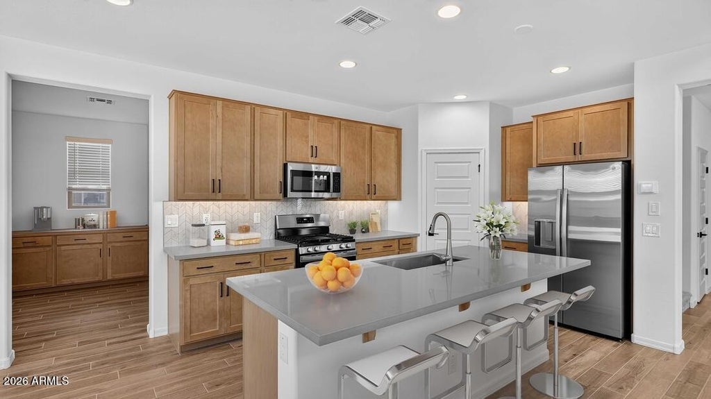 Photo of 10167 W Crittenden Lane, Avondale, AZ 85392 (MLS # 7020673)