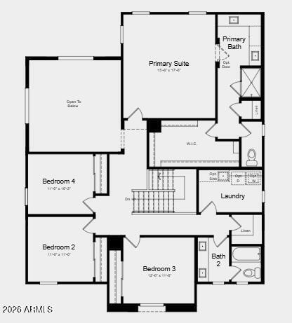 10167 W CRITTENDEN Lane