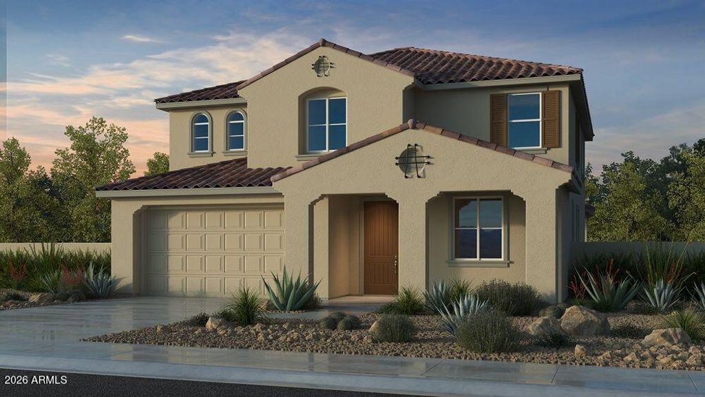 Photo of 10167 W Crittenden Lane, Avondale, AZ 85392 (MLS # 7020673)