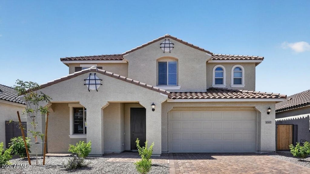 Photo of 10167 W Crittenden Lane, Avondale, AZ 85392 (MLS # 7020673)