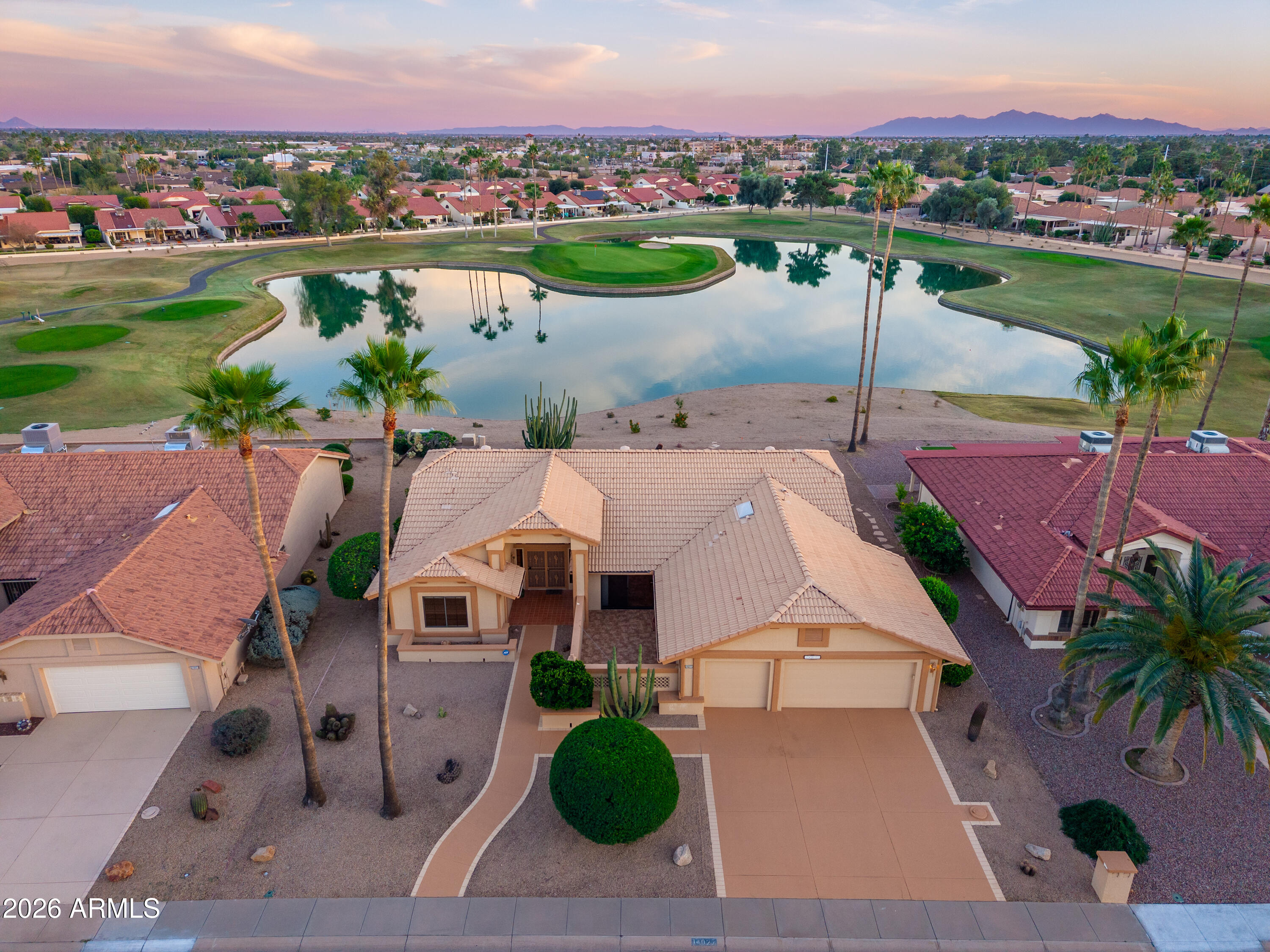 14027 W TRAIL RIDGE Drive