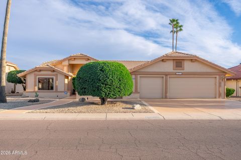 14027 W TRAIL RIDGE Drive Sun City West AZ 85375