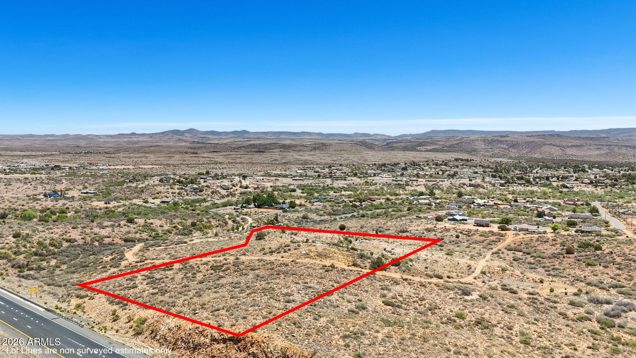 Homes for Sale in Queen Creek Arizona 4 00 S Lot H - Val Vista Road H