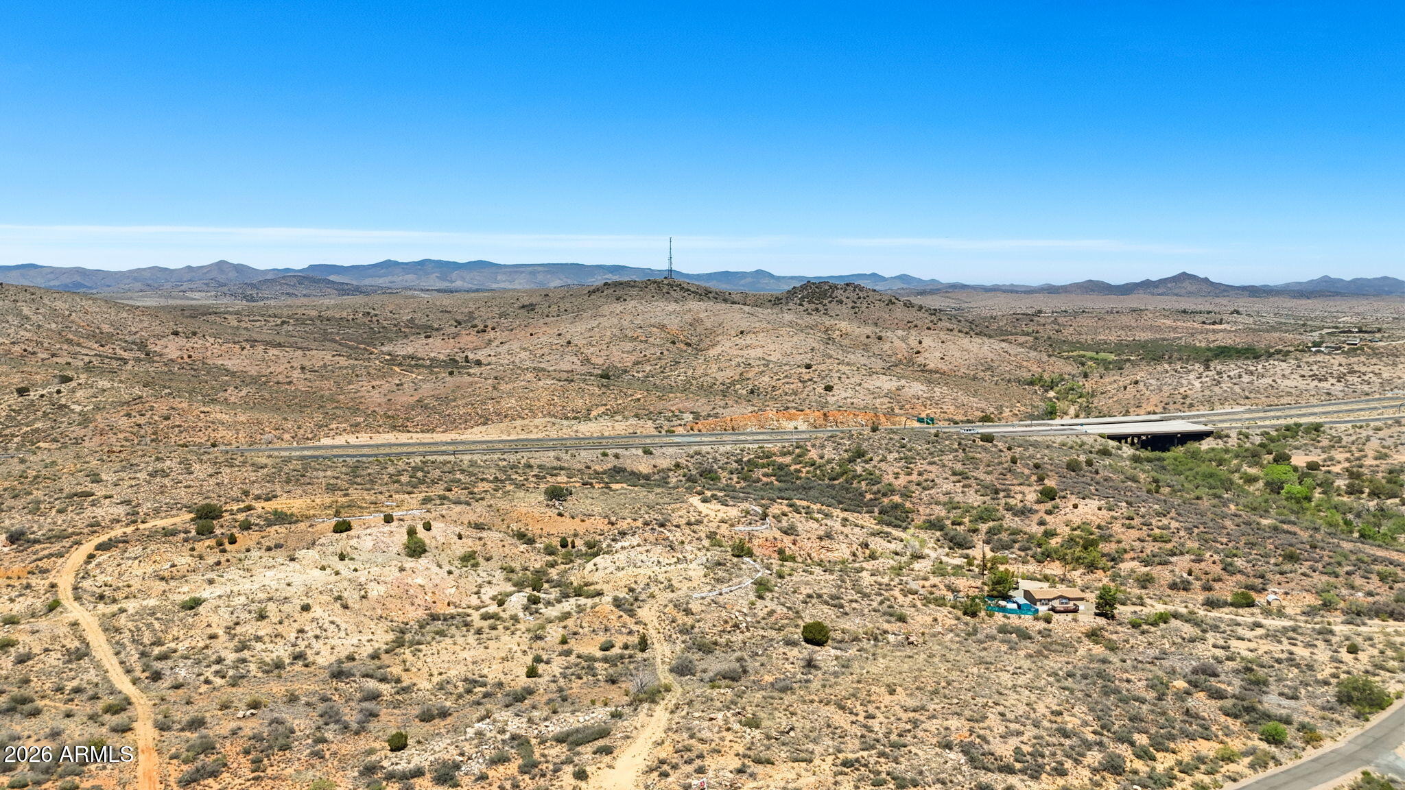 Homes for Sale in Queen Creek Arizona 3 00 S Lot H - Val Vista Road H