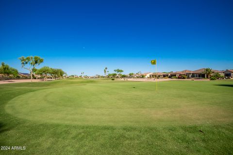 A home in Goodyear