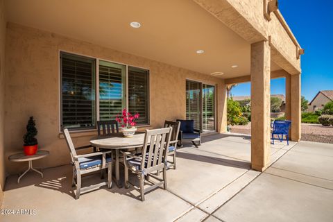 A home in Goodyear