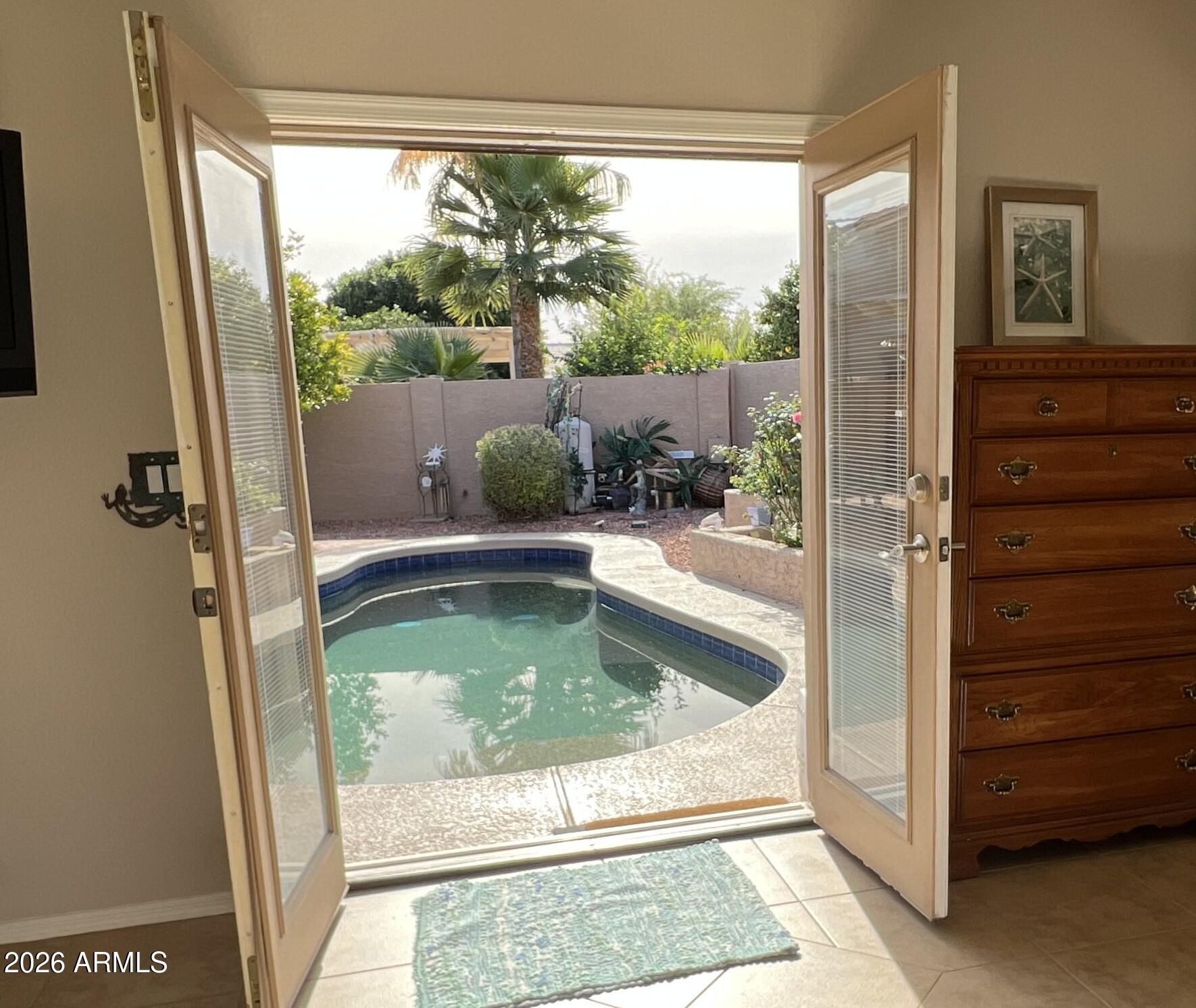 15031 W FAIRMOUNT Avenue