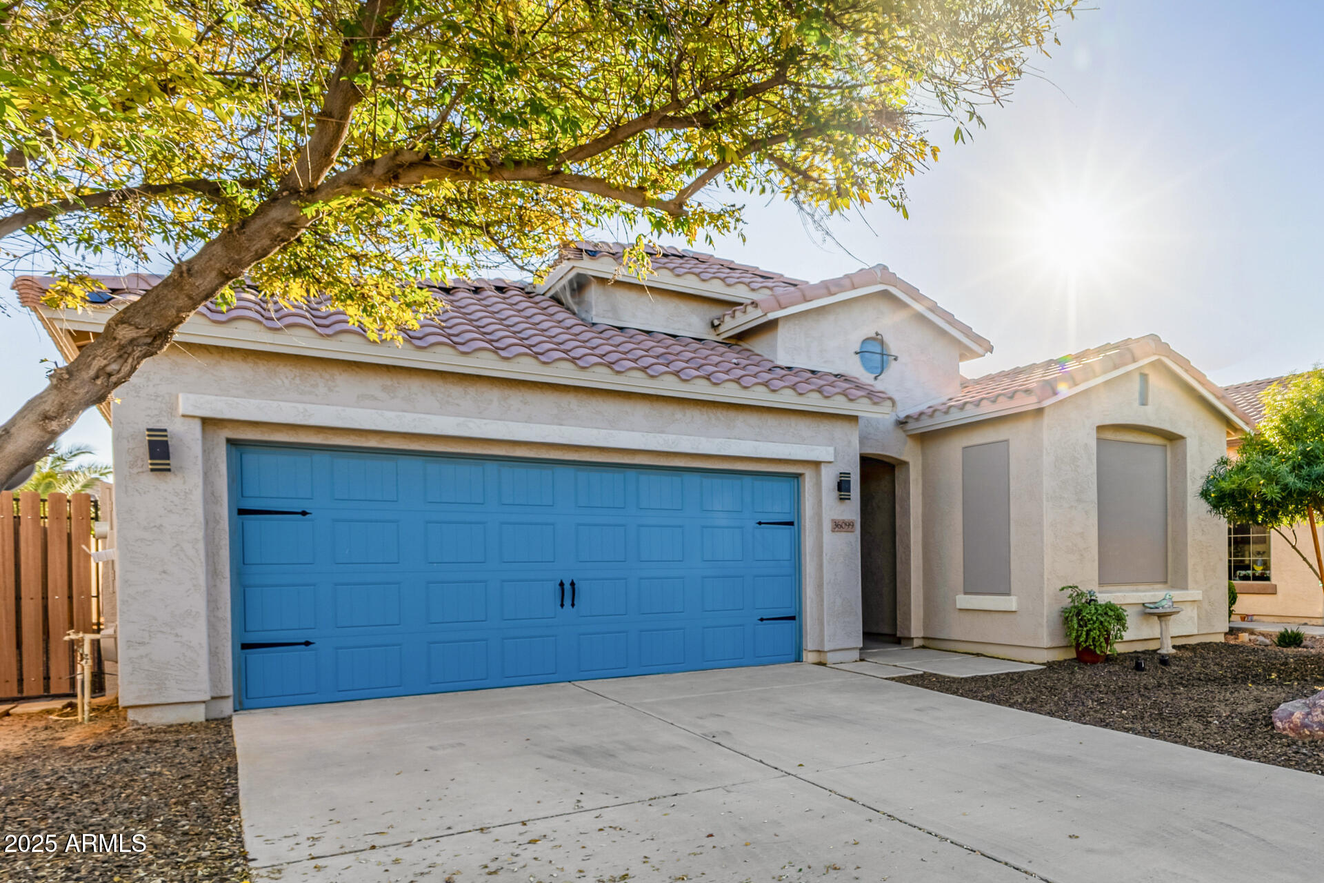 36099 W Vera Cruz Drive