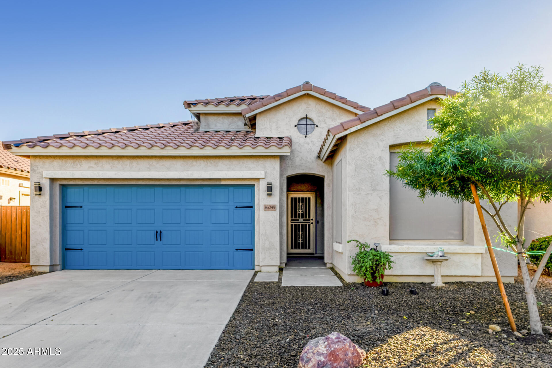 36099 W Vera Cruz Drive