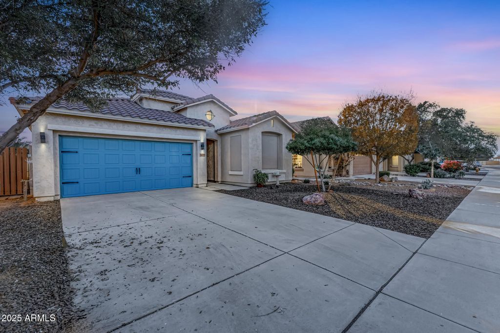 Photo of 36099 W Vera Cruz Drive, Maricopa, AZ 85138 (MLS # 6956949)