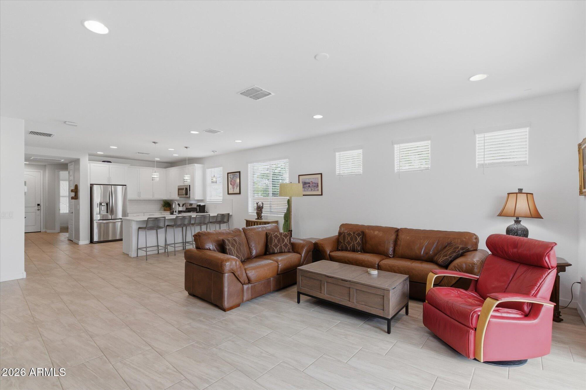 17211 W WHISPERING WIND Road