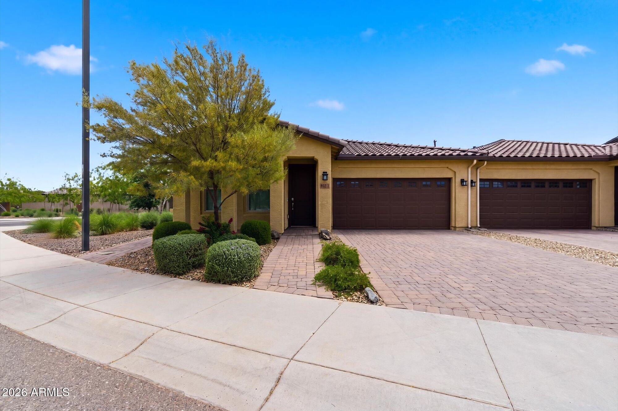 17211 W WHISPERING WIND Road