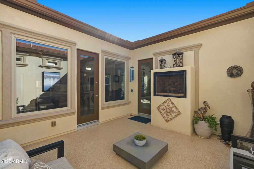 Photo of 1435 E Artemis Trail, Queen Creek, AZ 85140 (MLS # 6959248)