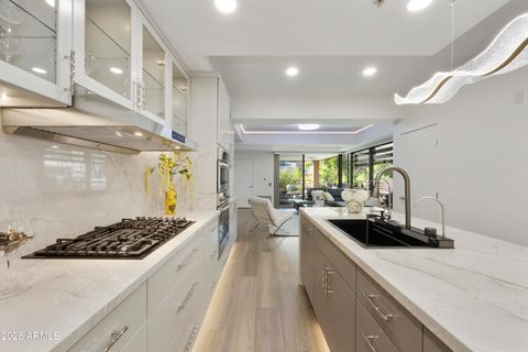 7161 E RANCHO VISTA Drive 3002 Scottsdale AZ 85251